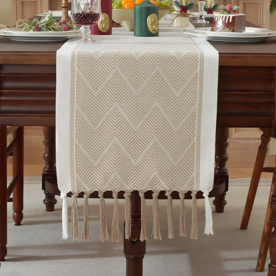 Table Runner 35*120 cm